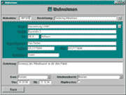 MS-Office Datenbank Entwicklung