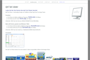 dp4 Font Viewer Freeware
