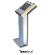 Beispiel POS Terminal