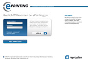 Softwareentwicklung für Web